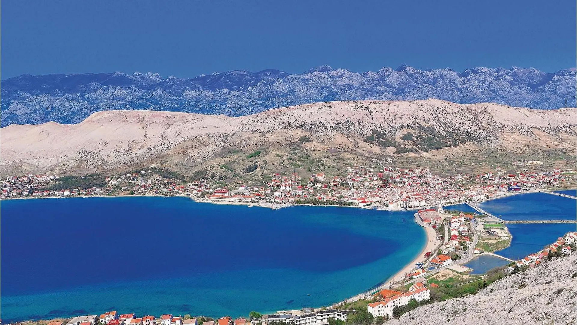 Beautiful Apartment In Povljana With Wifi Croatia